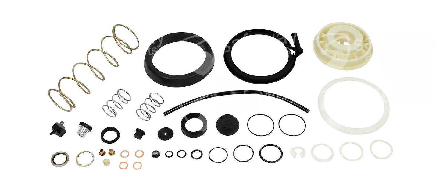 Repair Kit, Clutch Servo
For 096.124